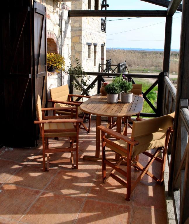 Halkidiki Luxurious Stonehouses photo