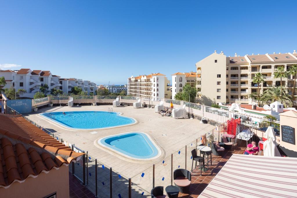 Home2Book The Heights Los Cristianos, Pool - 1