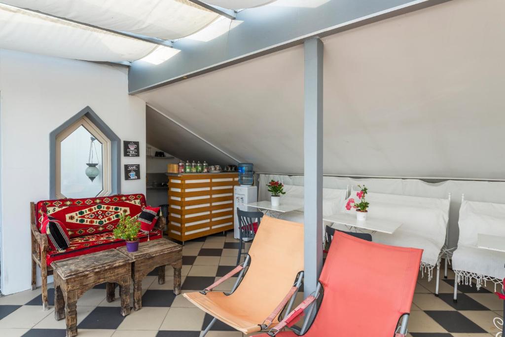 Istanbul Amedros Home photo