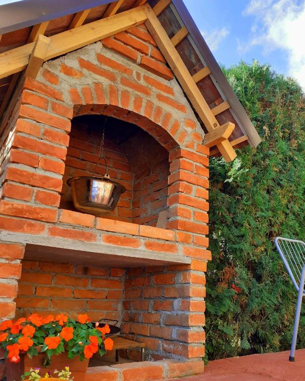 Apartmani "Helena" photo