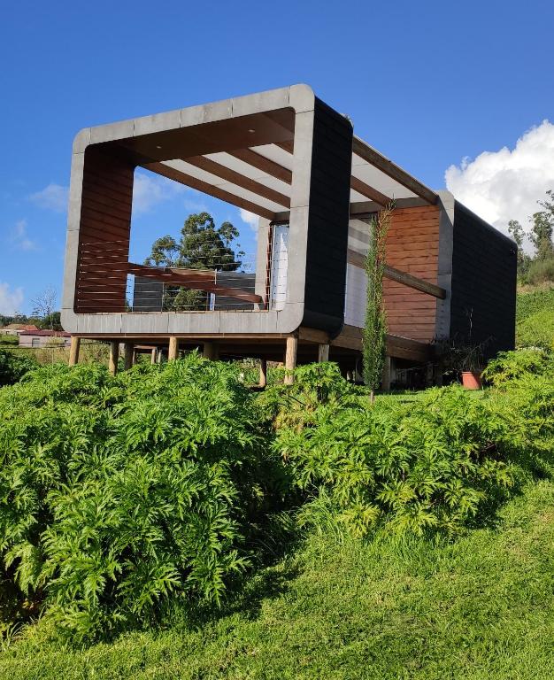 Calheta Glamping Pods - Nature Retreat — Hotel in Madeira Island