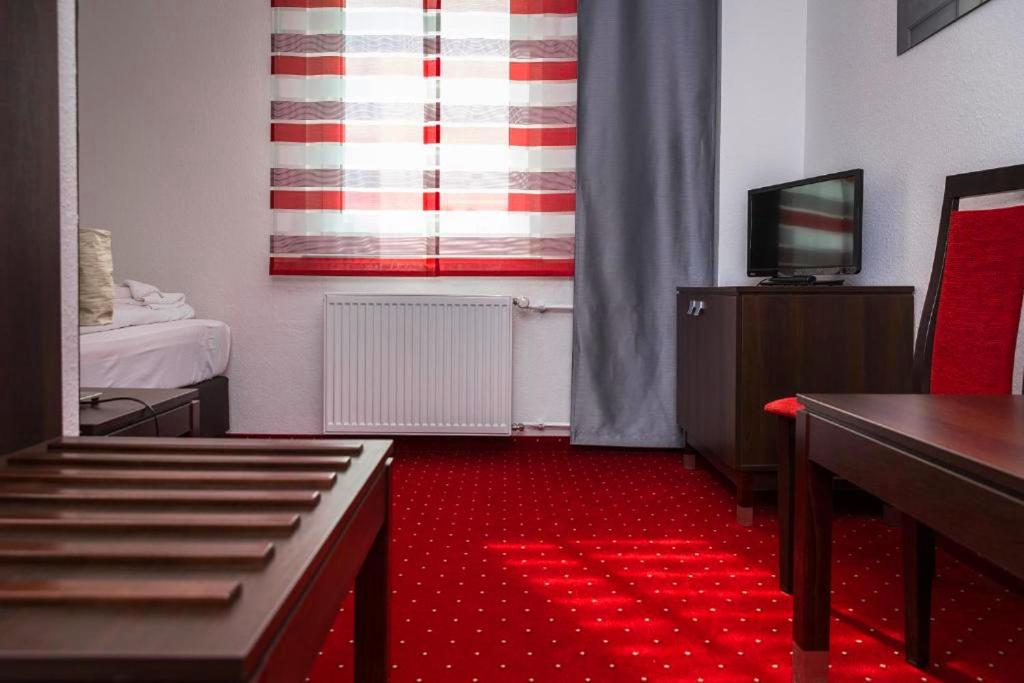 SKYHOTEL Merseburg photo