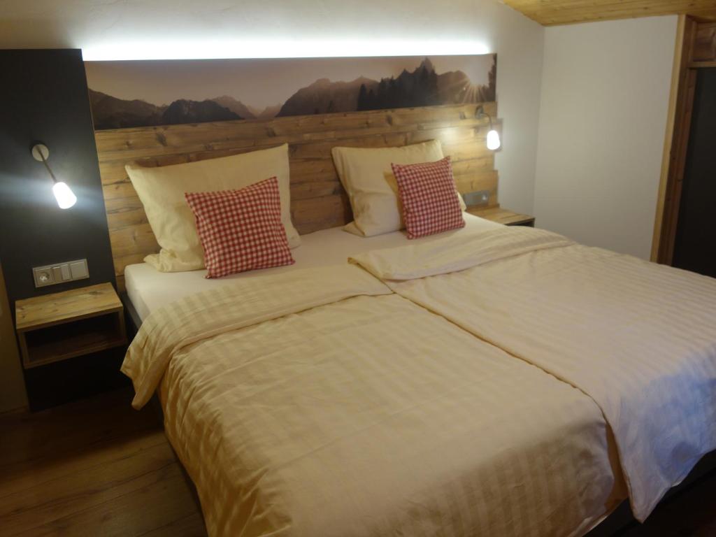 Doblerhof, Höslwang