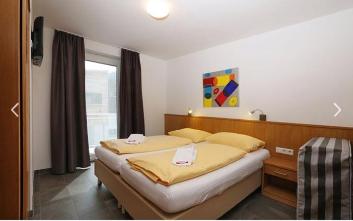 Deluxe Apartment SCHRABERGER TOP 6 - 5