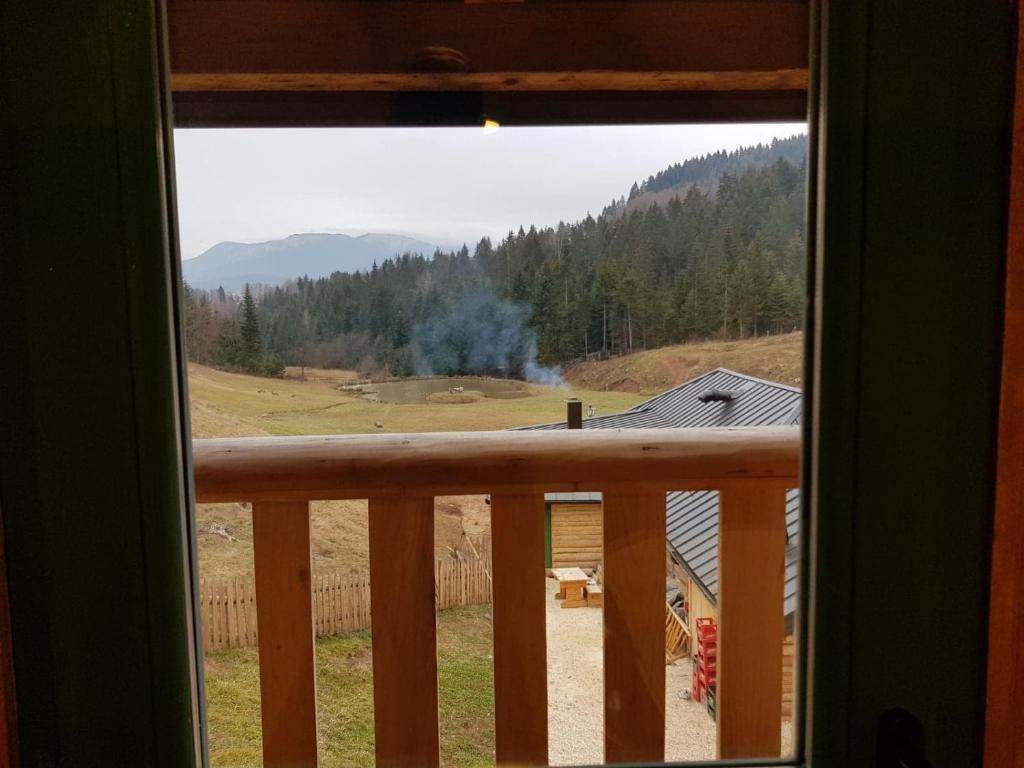 Apartman Jahorina Dolina mira - 2