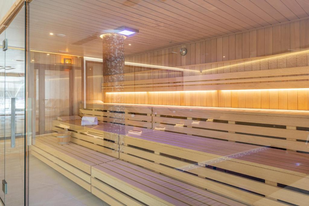Hotel Samos — Magalluf, Baleary