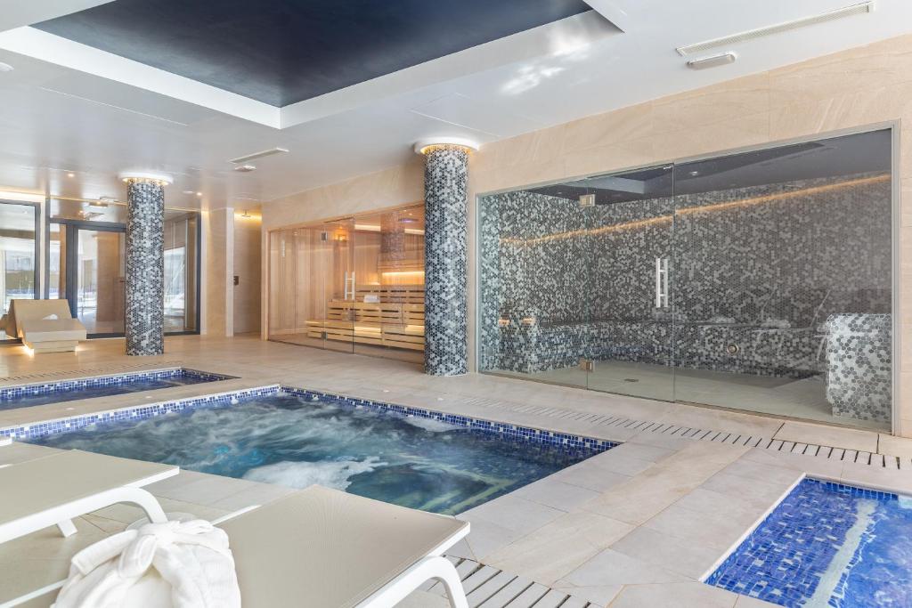 Hotel Samos — Magalluf, Baleary