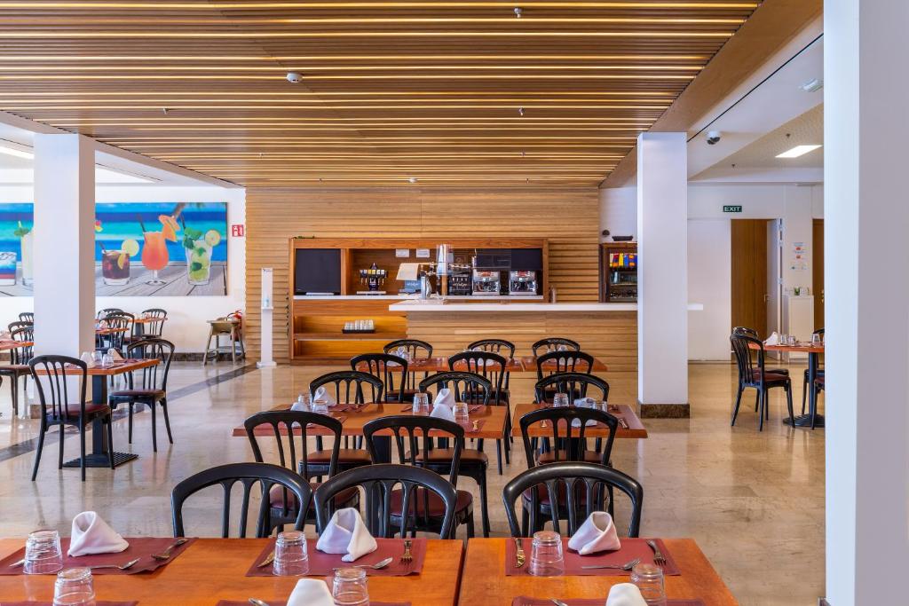 Hotel Samos — Magalluf, Baleary
