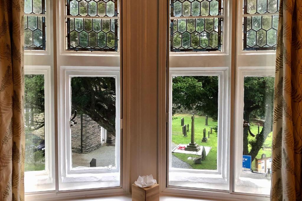 The Yewdale Inn and Hotel Coniston Village photo 8