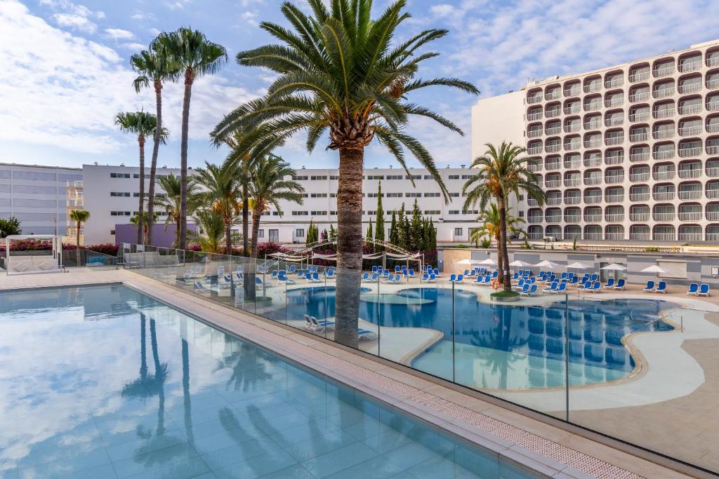 Hotel Samos - zdjęcie 2