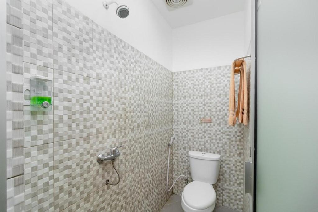 Hotel Domino photo