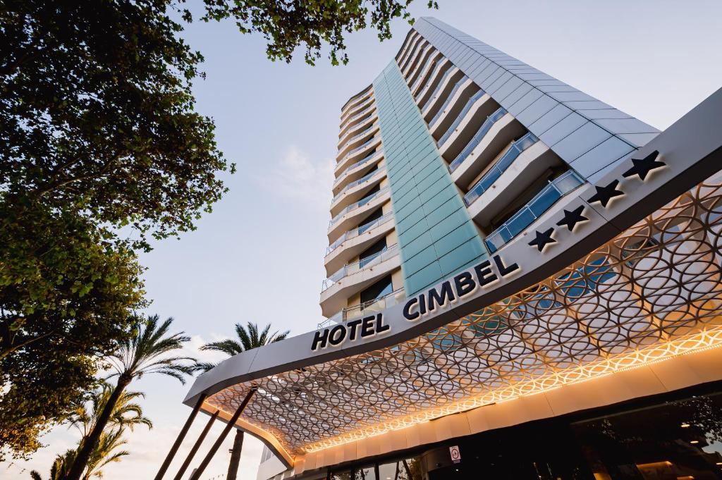 Hotel Cimbel - 3