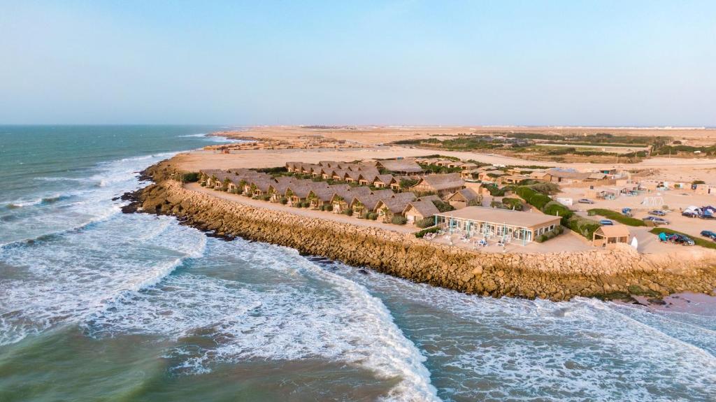 Westpoint Dakhla, Dachla