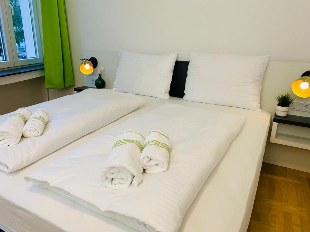 bestprice Hotel Aachen Hauptbahnhof photo