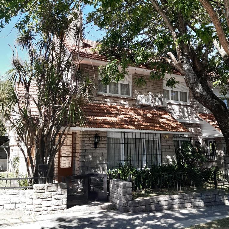 Casa Garay 602 - 1