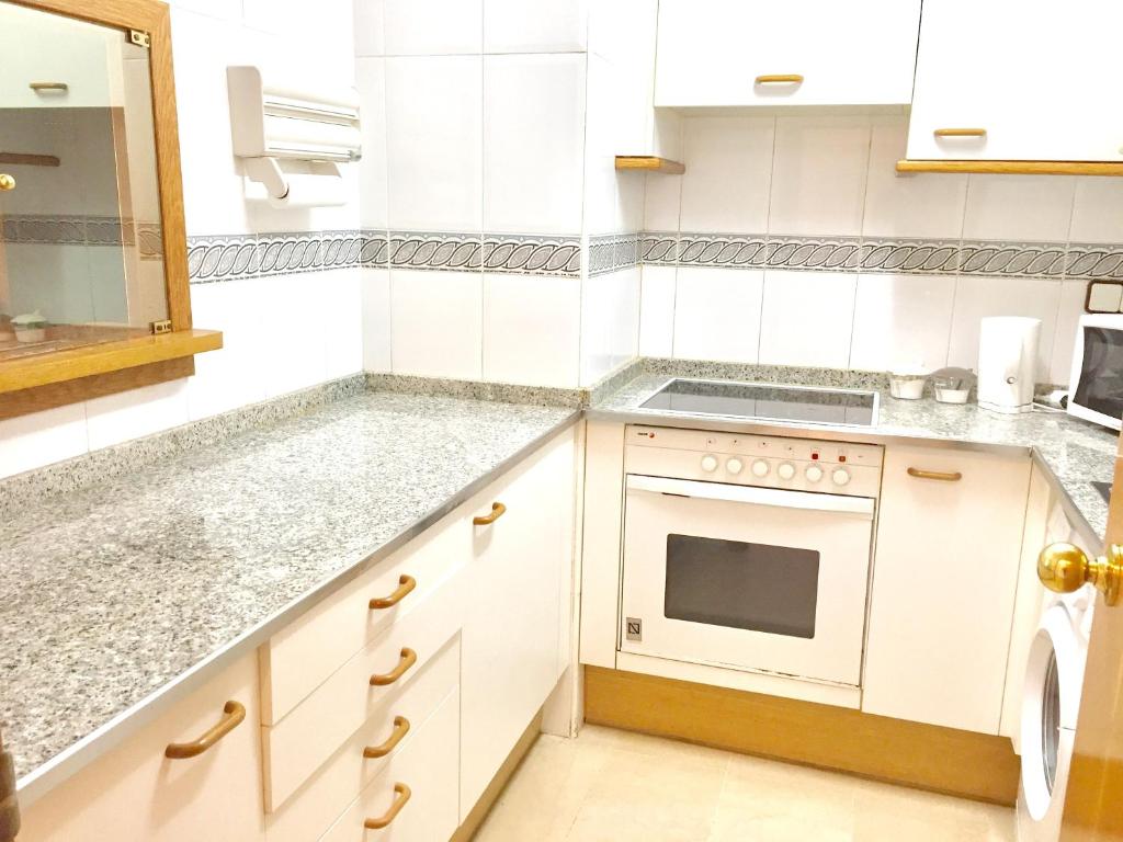 Modern Apartment in Salou - 50 m² + Pool - 3
