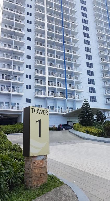 Wind Residences Tagaytay Taal Lake View — Hotel in Tagaytay