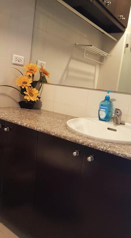 Wind Residences Tagaytay Taal Lake View photo