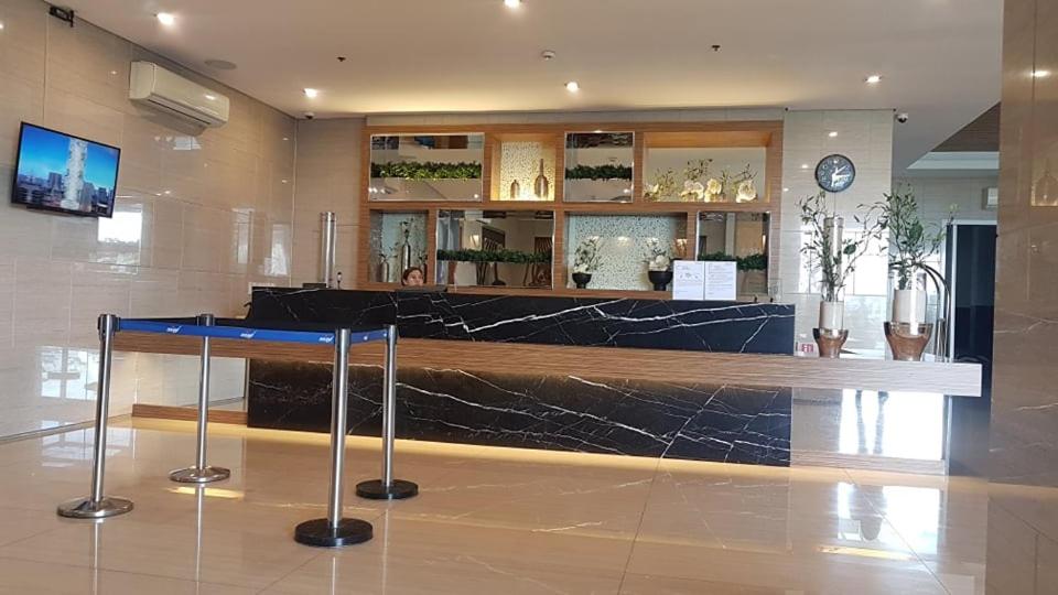 Wind Residences Tagaytay Taal Lake View photo