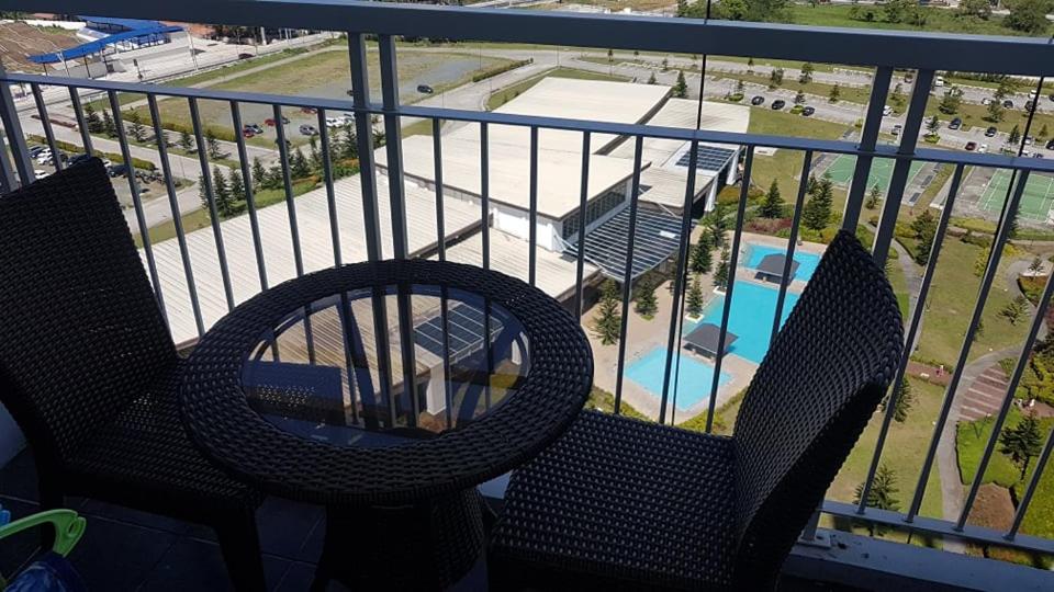 Wind Residences Tagaytay Taal Lake View photo