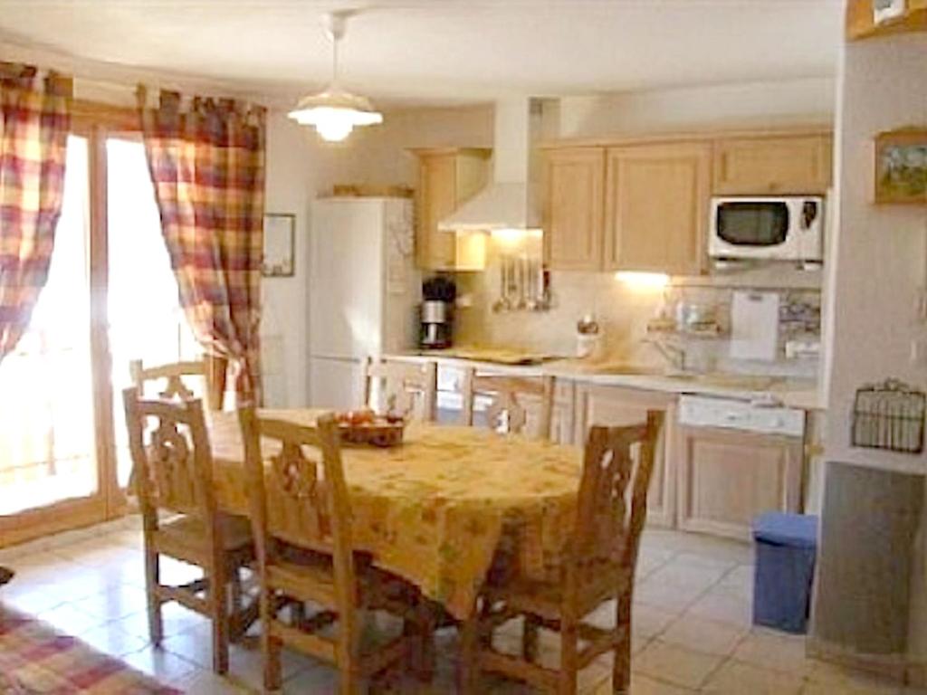 Appartement charmant Châtel 70 m² + Terrasse - 4