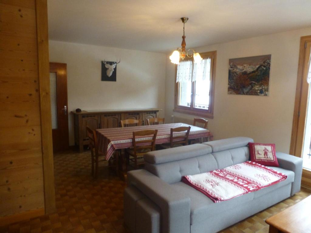 Le Fayet d'en haut - 2