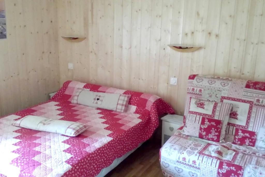 Appartement confortable à Gérardmer 40 m² proximité pistes - 5