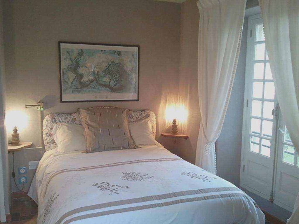 Maison de Vacances Enchantée à Calvi avec Vue sur Mer et Montagne - 3