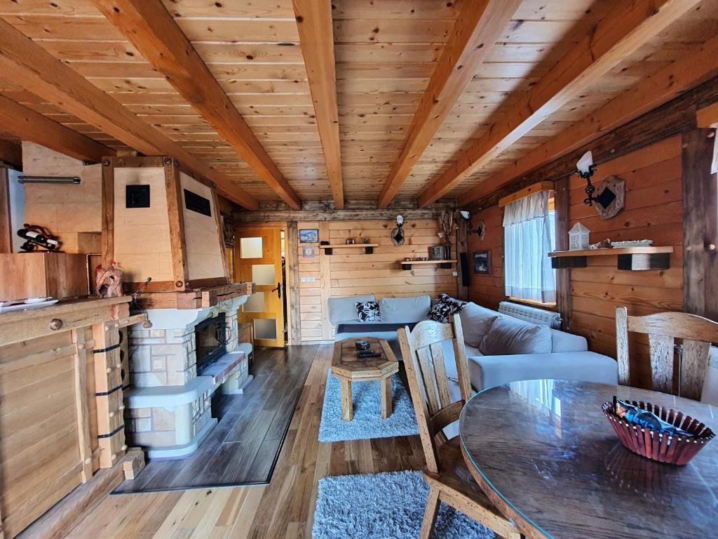 Vila Dizdarevic Kopaonik - 4