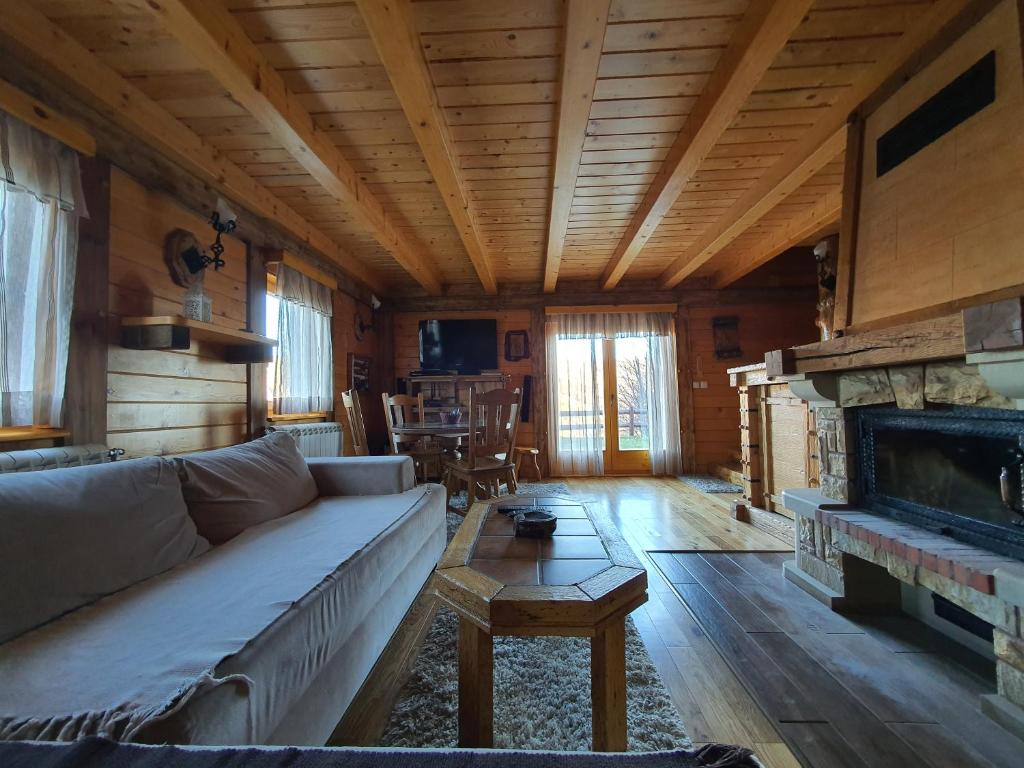 Vila Dizdarevic Kopaonik - 3