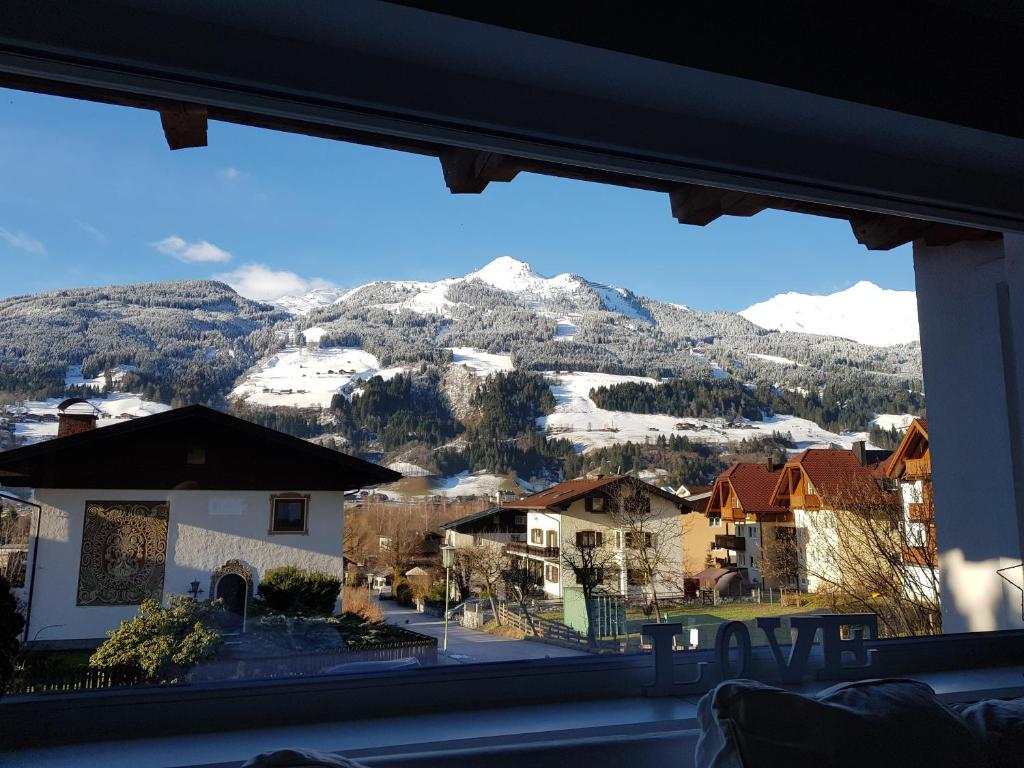 AlpenglueckGastein - Private mountain lodge - 2