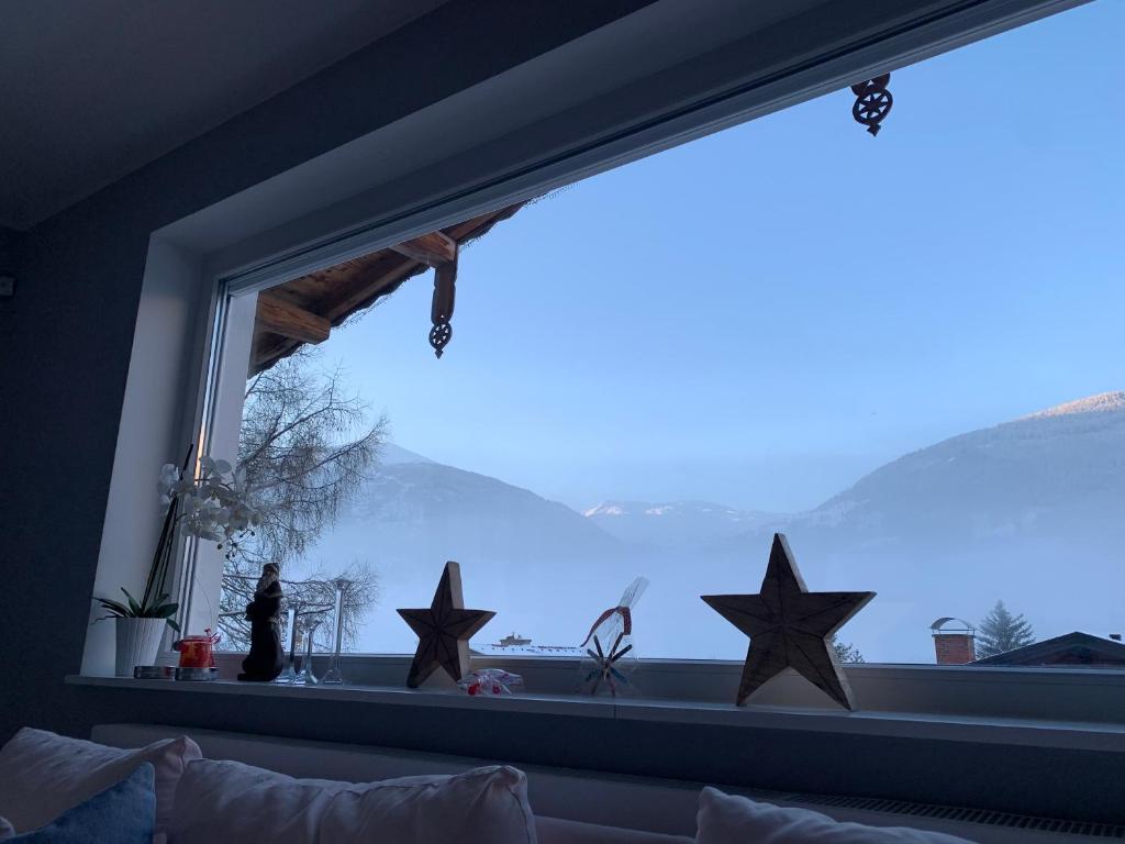 AlpenglueckGastein - Private mountain lodge - 5