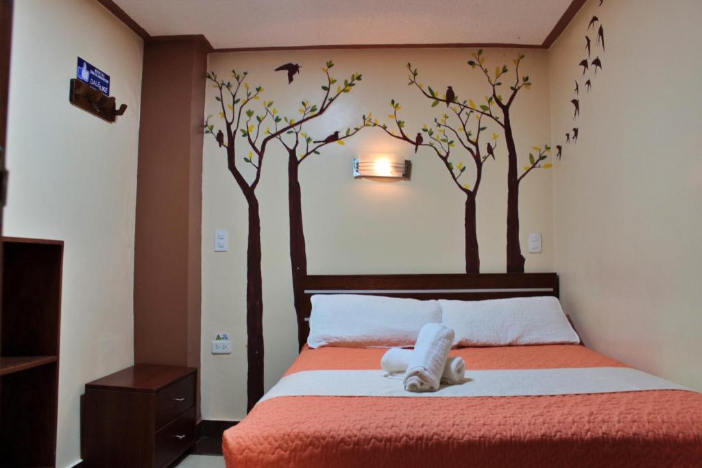 Hostal Dulce Amanecer - 5
