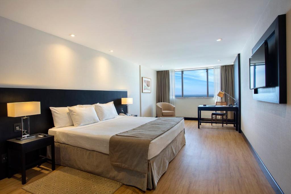 Rio De Janeiro Windsor Leme Hotel Additional