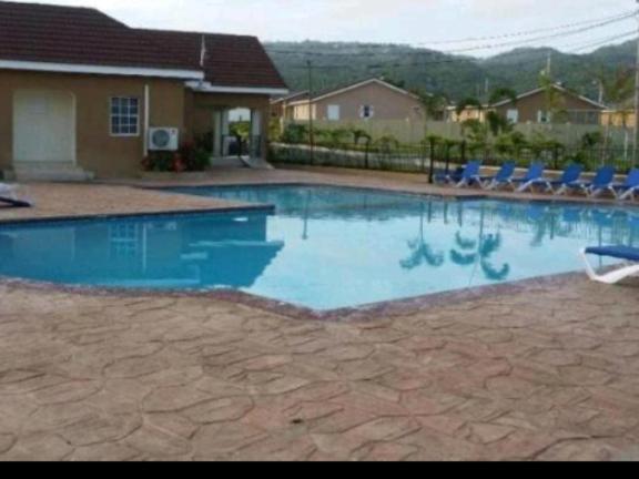 Villa cocomo photo