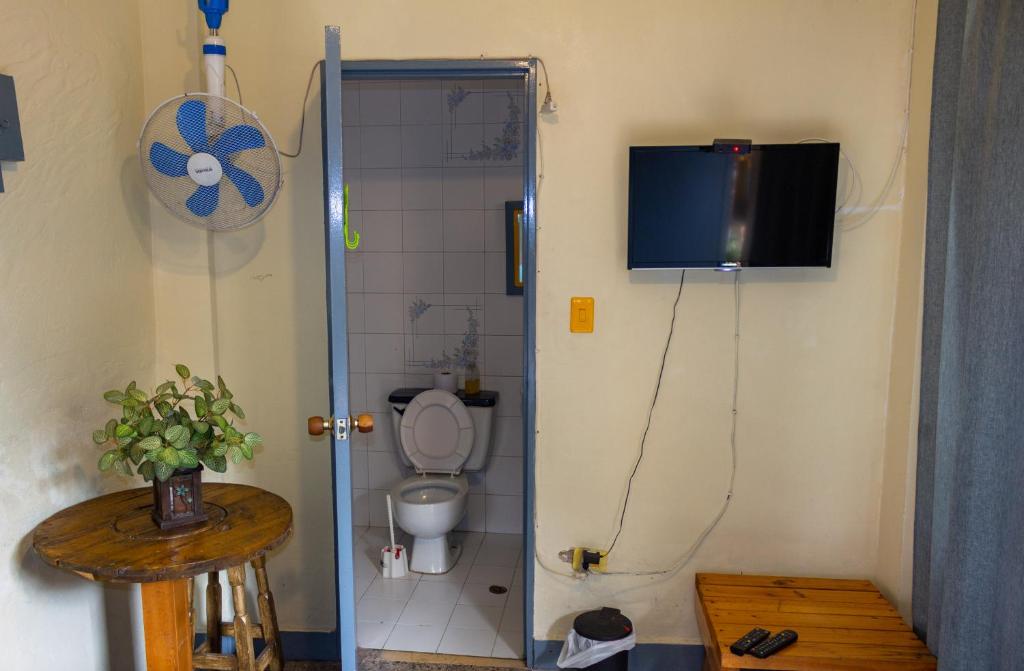 Panela Coffee Hostel photo