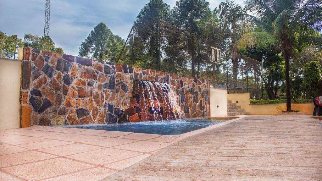 Pirayu Lodge Resort photo