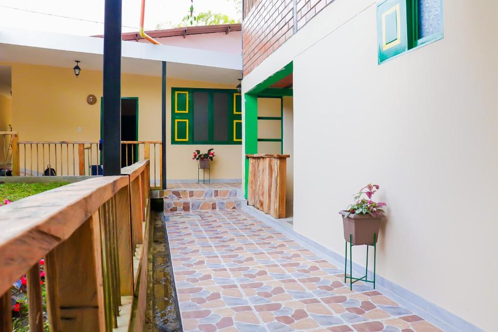 Refugio El Abuelo - 5