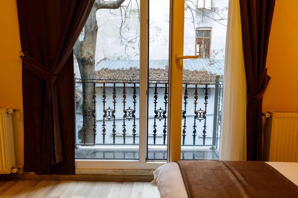 Hotel Taksimdays photo