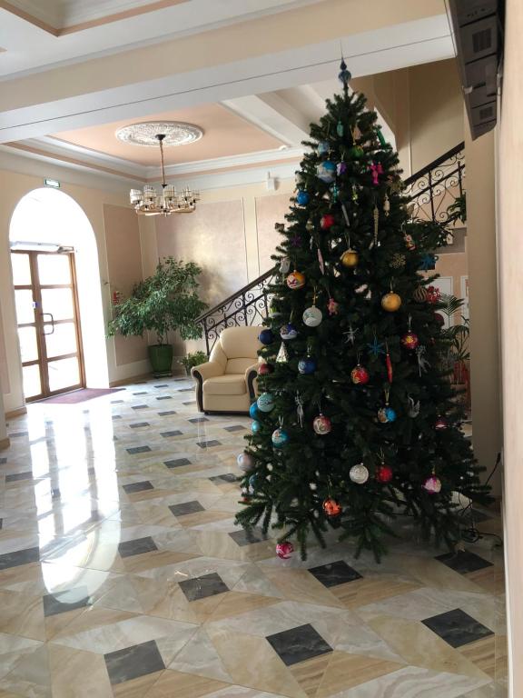 Margaritov Hotel photo