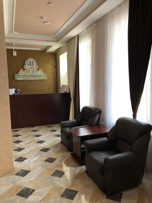 Margaritov Hotel photo