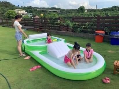 Yanyu Xihu Villa 호텔 이미지 1