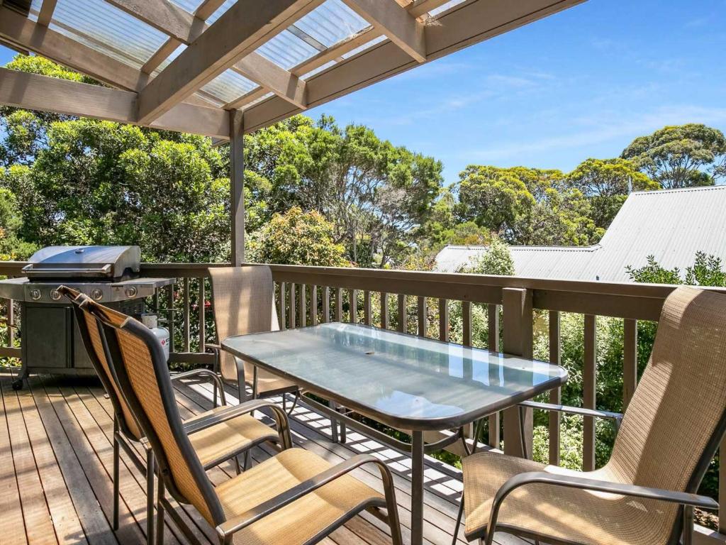 Anderson Views, Cowes