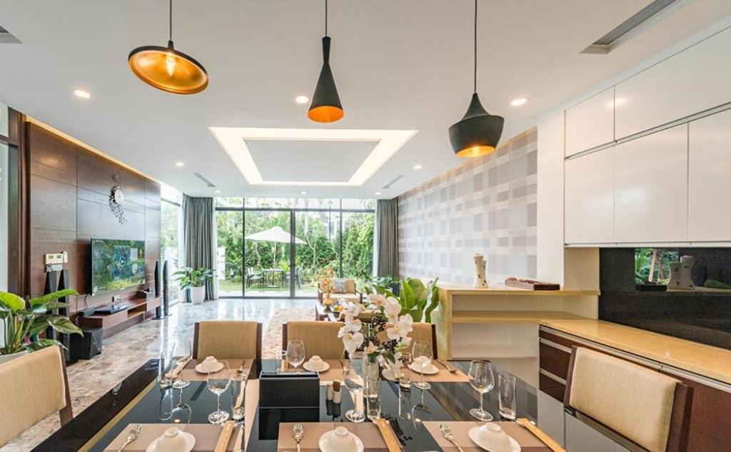 BOM HOMES – FLAMIGO ĐẠI LẢI resort- Full Service