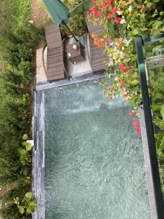*BOM HOMES* FLAMINGO ĐAI LAI RESORT photo
