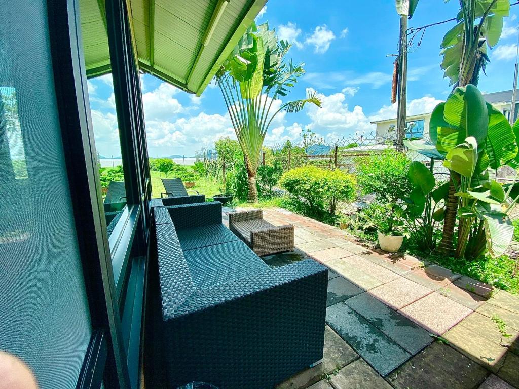 Mei Nong Villa 호텔 이미지 2