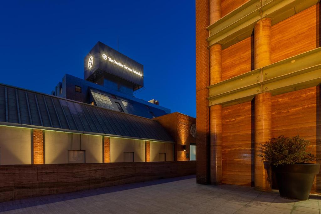 편의 시설/서비스