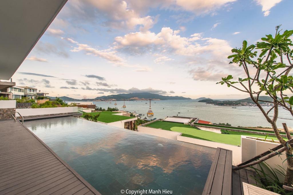 The Trang Luxury Villa Nha Trang photo