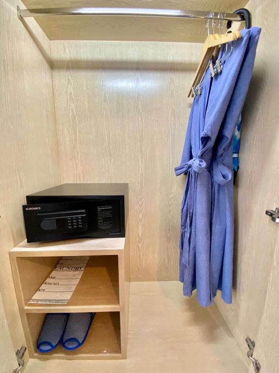 共用ラウンジ/TVエリア