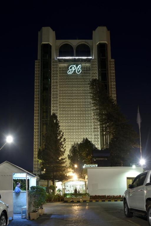 Dış Görünüm